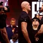 Light & lean Fury happy to be 'young fresh hunter' again