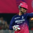 Teenager Suryavanshi smashes 15-ball fifty in IPL