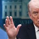 Trump's blunt attack on former allies exposes splintered MAGA coalition