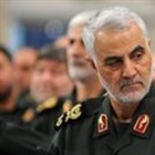 US says it has arrested relatives of late Iranian ​general Qasem ​Soleimani