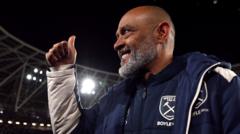 West Ham have fresh hope - but Spurs now in uncharted territory