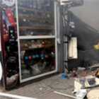 Russian attack on Ukraine market kills five