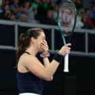 Dart and Burrage send GB to BJK Cup finals