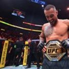 Ulberg stuns Prochazka despite knee injury as Trump watches