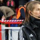 Union Berlin appoint first female head coach
