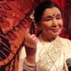 Legendary Bollywood singer Asha Bhosle dies aged 92