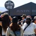 Justin Bieber headlines Coachella with nostalgia-fuelled set