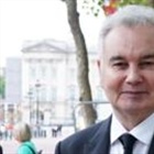 Eamonn Holmes 'doing OK' after stroke, his son says