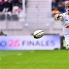 Slade holds nerve to kick Exeter into semi-finals