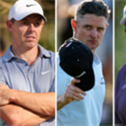 'We'll see what everyone is made of' - Masters contenders on final-round showdown