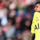 Will Romero's tears become the enduring image of Tottenham's season?