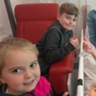 Cold sore virus left mum with brain damage