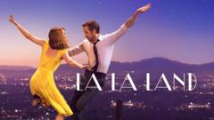 Emma Stone and Ryan Gosling star in an award-winning musical