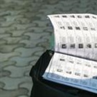 Political turmoil in Indian border state as nine million lose voting rights