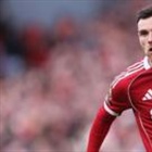 Tottenham in advanced talks to sign Robertson