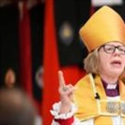 Archbishop to pray for Middle East peace in first Easter sermon