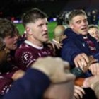 Sale hold off Quins comeback to reach Champions Cup last eight