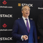 Lib Dems call for inquiry into Farage Bitcoin deal
