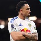 Okafor fires Leeds to first league win at Old Trafford since 1981