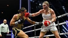 Price calls for Shields fight after gruelling win over Pineiro