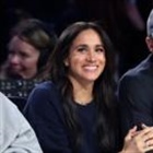 Harry and Meghan arrive in Australia for four-day tour