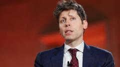 Man charged with attempted murder in attack on home of OpenAI's Sam Altman