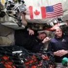 'Something we have never seen before': Artemis II crew describe far side of Moon