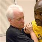 The leap of faith that led physio to NBA's A list