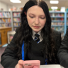 Why one school has banned phones for some pupils - but not others