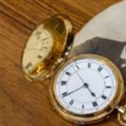 Titanic rescue hero's gold watch could go for £100k
