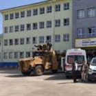 Sixteen injured after ex-student opens fire at high school in Turkey