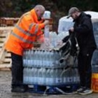 Customers failed over outages, water boss tells MPs
