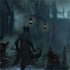 Bloodborne video game film adaptation announced with YouTuber Jacksepticeye