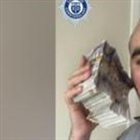 How a Primark trainer ended gang's £1m Rightmove burglary spree