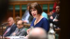 Single-sex space guidance for organisations to be published after May elections