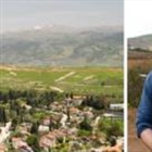 The Israeli town on the frontline with Hezbollah