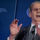 US Treasury secretary says short-term economic pain worth long-term security