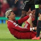 Slot fears Ekitike injury is 'really bad'