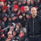 Slot's Isak gamble backfires as Liverpool trophy hopes end