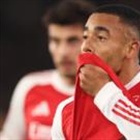 Is season running away from frazzled Arsenal?