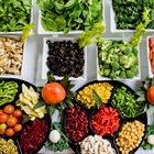 Special Issue Healthy Eating