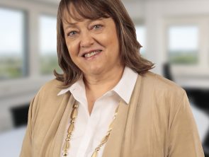 Patricia I. Overhulser