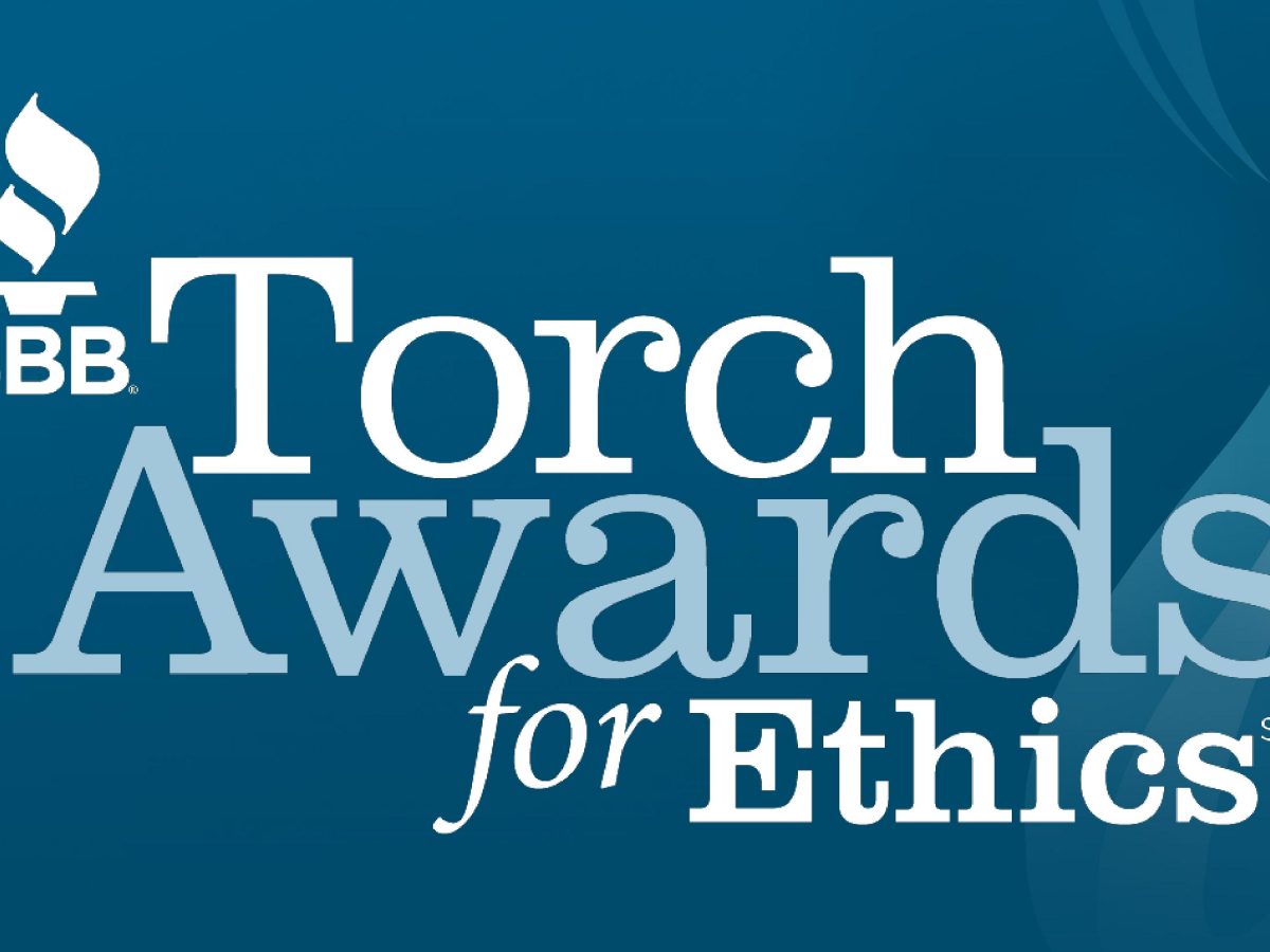 OAAC Earns Business Ethics Award