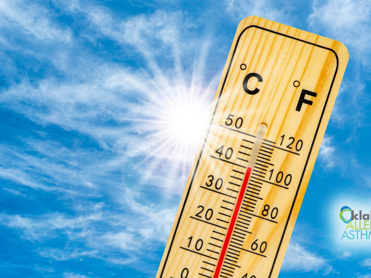 Excessive Heat and Asthma: Understanding the Risks and How to Stay Safe