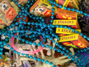 Keeping Kids Allergy-Safe on Halloween