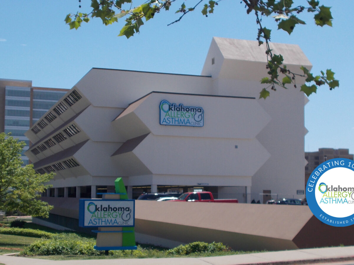 Celebrating 100 Years of Excellence: OAAC’s Centennial Celebration