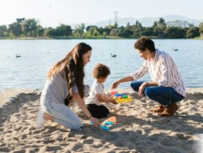 Summer Bites & Stings: A Parent’s Guide to Staying Safe Outdoors