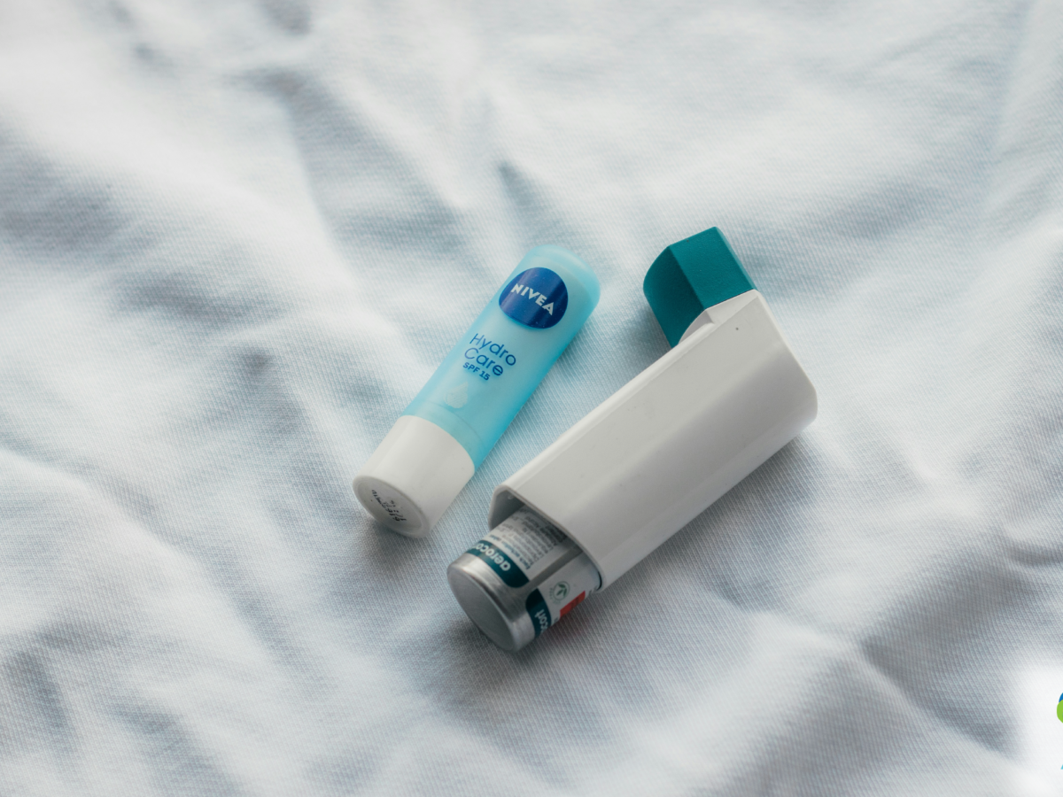 Allergy & Asthma Action Plans: Why You Need One & How to Create Yours