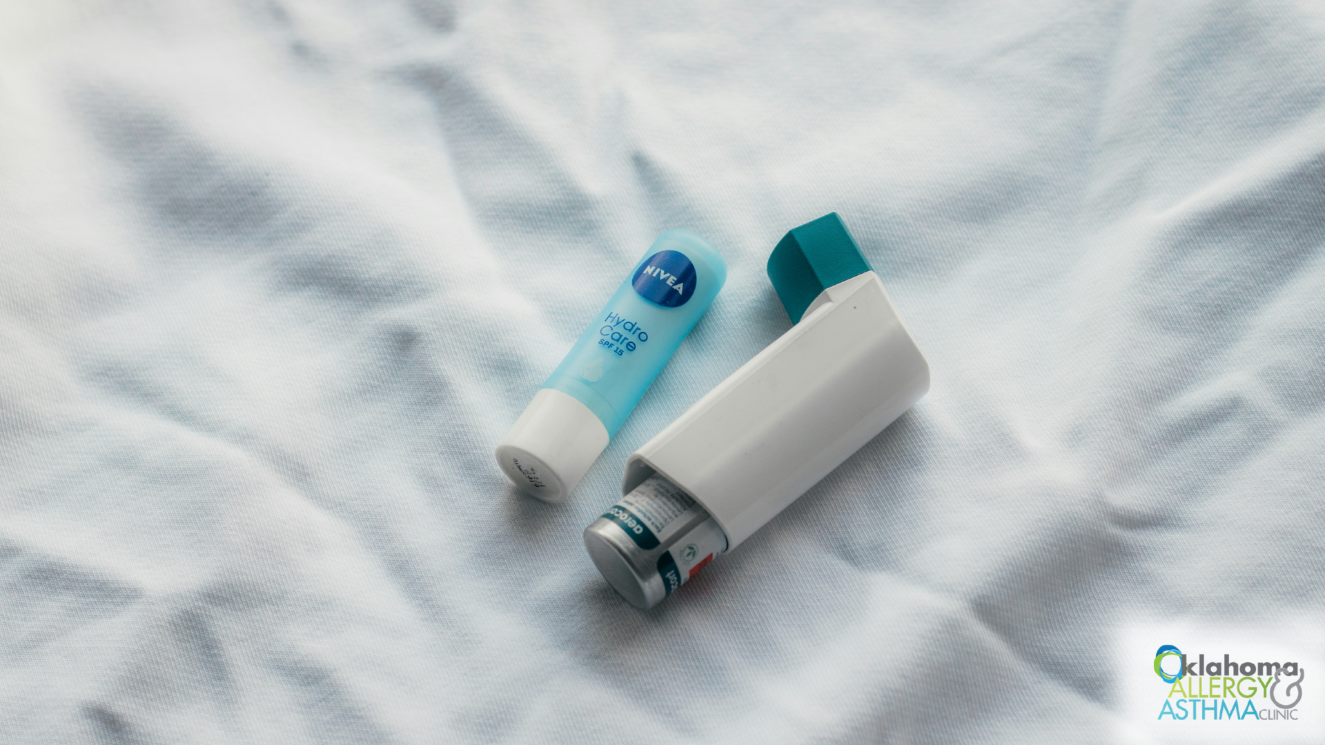 Allergy & Asthma Action Plans: Why You Need One & How to Create Yours