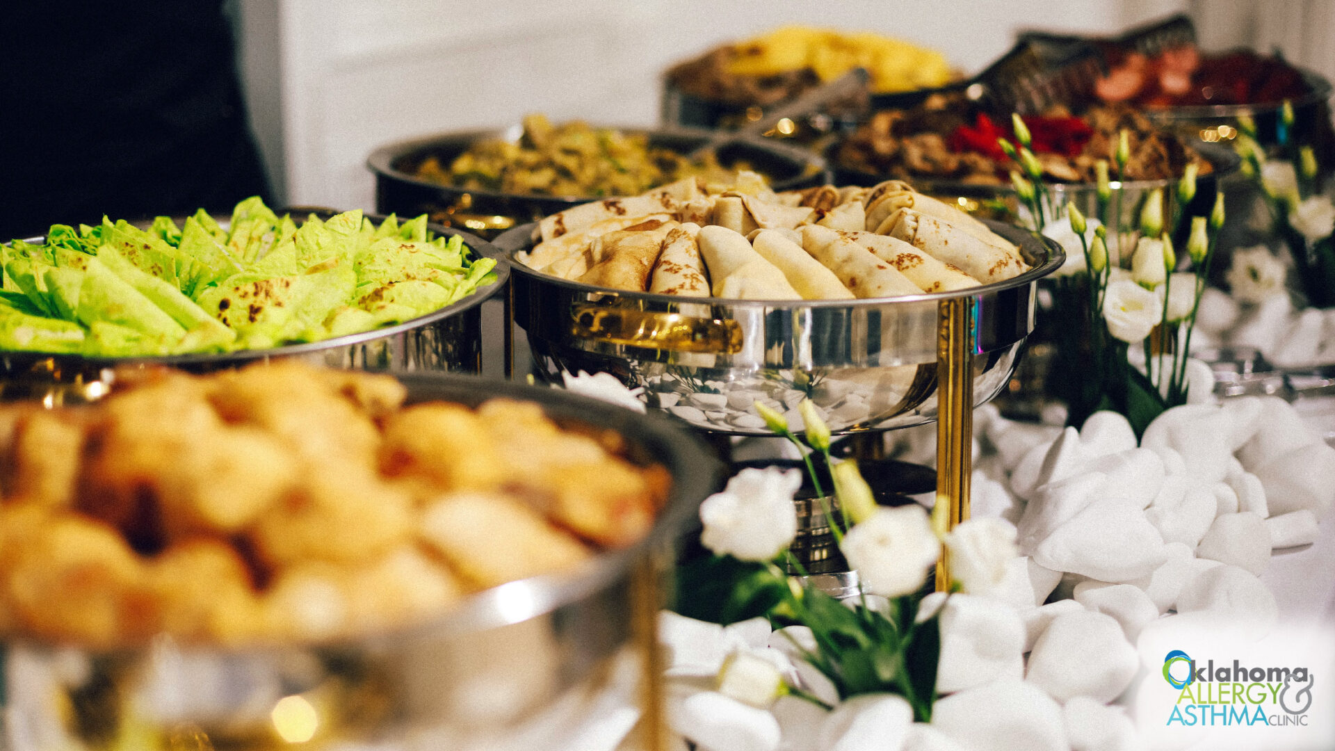 Inclusive Event Planning: Why Allergy-Safe Practices Matter